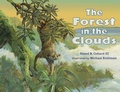 Cover: The Forest in the Clouds - Charlesbridge Publishing,U.S.