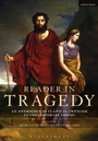 Cover: Reader in Tragedy - Methuen Drama