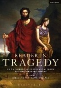 Cover: Reader in Tragedy - Methuen Drama
