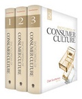 Cover: Encyclopedia of Consumer Culture - SAGE Publications Inc