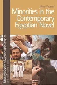 Abbildung von: Minorities in the Contemporary Egyptian Novel - Edinburgh University Press