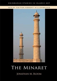 Enlarge image Cover: The Minaret - Edinburgh University Press