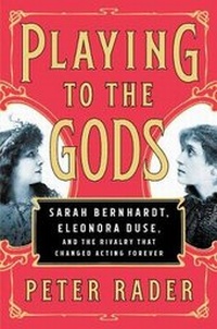 Enlarge image Cover: Playing to the Gods - Touchstone