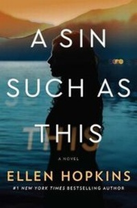 Enlarge image Cover: A Sin Such as This - Touchstone