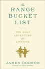 Cover: The Range Bucket List - Simon & Schuster