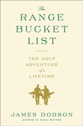 Cover: The Range Bucket List - Simon & Schuster