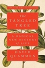 Cover: The Tangled Tree - Simon & Schuster