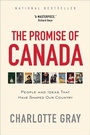 Cover: The Promise of Canada - Simon & Schuster