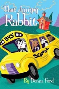 Enlarge image Cover: That Jumpy Rabbit - Dorrance Publishing Co.