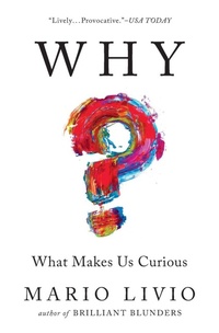 Enlarge image Cover: Why? - Simon & Schuster
