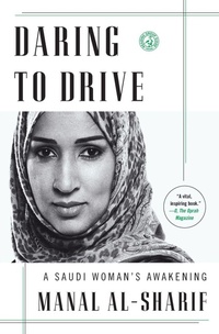 Enlarge image Cover: Daring to Drive - Simon & Schuster
