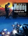 Cover: Welding: Principles and Practices W/ Student Workbook - Career Education