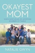 Cover: Okayest Mom - FaithWords