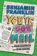 Cover: Benjamin Franklin: You've Got Mail - Hyperion