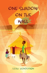 Enlarge image Cover: One Shadow on the Wall - Atheneum Books for Young Readers