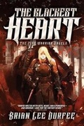 Cover: The Blackest Heart - Simon & Schuster