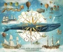 Cover: Ocean Meets Sky - Simon & Schuster Books for Young Readers