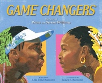 Enlarge image Cover: Game Changers - Paula Wiseman Books
