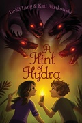Cover: A Hint of Hydra - Aladdin