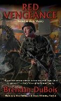 Enlarge image Cover: Dark Victory: Red Vengeance - Baen Books