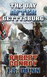 Enlarge image Cover: The Day After Gettysburg: Volume 1 - Baen Books