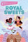 Cover: A Royal Rescue: Volume 1 - Aladdin
