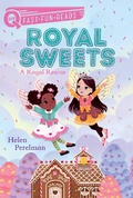 Cover: A Royal Rescue: Volume 1 - Aladdin