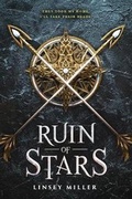 Cover: Ruin of Stars - Sourcebooks Fire