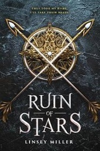 Enlarge image Cover: Ruin of Stars - Sourcebooks Fire