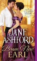 Cover: Brave New Earl - Sourcebooks Casablanca
