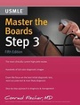 Cover: Master the Boards USMLE Step 3 - Kaplan Publishing