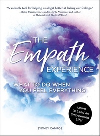 Enlarge image Cover: The Empath Experience - Adams Media Corporation