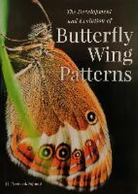 Enlarge image Cover: The Development and Evolution of Butterfly Wing Patterns - Smithsonian Institution Scholarly Press