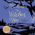 Cover: The Witches' Tree Lib/E - Blackstone Publishing