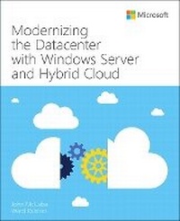Abbildung von: Modernizing the Datacenter with Windows Server and Hybrid Cloud - Microsoft Press