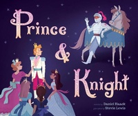 Enlarge image Cover: Prince & Knight - Little Bee