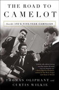 Cover: The Road to Camelot - Simon & Schuster