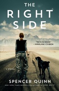 Cover: The Right Side - Atria Books
