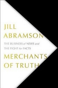 Enlarge image Cover: Merchants of Truth - Simon & Schuster