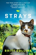Cover: Strays - Simon & Schuster