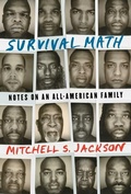Cover: Survival Math - Scribner Book Company