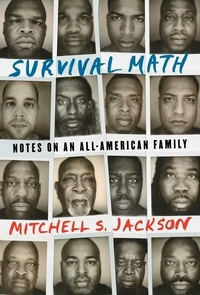 Enlarge image Cover: Survival Math - Scribner Book Company