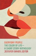 Cover: Everyday People - Washington Square Press Inc.,N.Y.