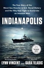Cover: Indianapolis - Simon & Schuster