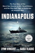 Cover: Indianapolis - Simon & Schuster