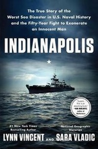 Enlarge image Cover: Indianapolis - Simon & Schuster