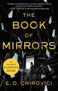 Cover: The Book of Mirrors - Atria Books