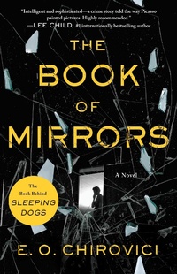 Enlarge image Cover: The Book of Mirrors - Atria Books