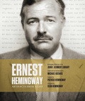 Cover: Ernest Hemingway: Artifacts from a Life - Scribner Book Company