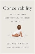 Cover: Conceivability - Simon & Schuster